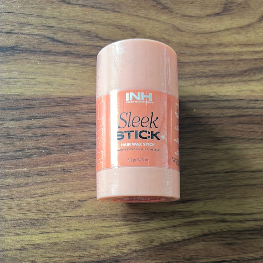 INH Sleek Stick Hair Wax